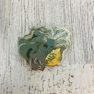 WDW Walt Disney World Fantasia 2000 Sprite from Firebird Suite Disney Pin 5541